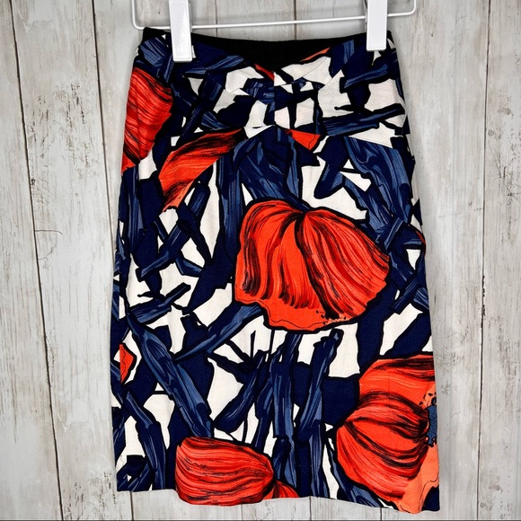 Moulinette Soeurs Pencil Skirt C2 - Picture 2 of 9